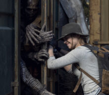 ‘The Walking Dead’ showrunner teases new characters for final season