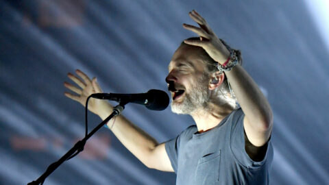 Jigsaw falling into place: Radiohead announce new ‘In Rainbows’ puzzle