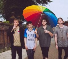 A new cover of Viola Beach’s ‘Swings And Waterslides’ has been recorded to mark fifth anniversary of the band’s death