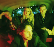 Here’s a teaser of Wolf Alice’s next single ‘Smile’, out next week