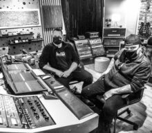ABBATH Enters Studio to Record Third Album