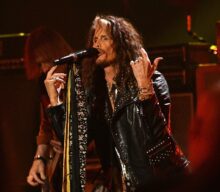 Aerosmith’s ‘I Don’t Want To Miss A Thing’ was intended for a woman to sing