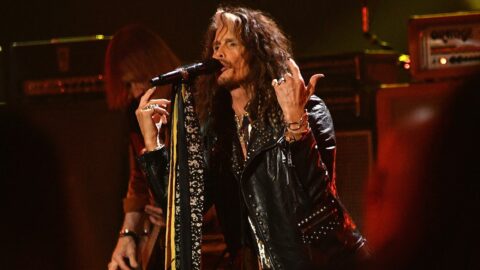Aerosmith’s ‘I Don’t Want To Miss A Thing’ was intended for a woman to sing
