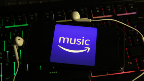 Amazon Music Unlimited is now free for UK subscribers