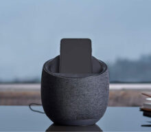 One of Belkin’s best smart speakers, the Soundform Elite, is now $50 off