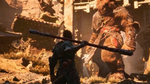 A new gameplay trailer for ‘Black Myth: Wukong’ has landed – and it looks great