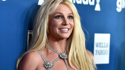 Planned Parenthood respond to Britney Spears’ claim that she’s been blocked from removing IUD