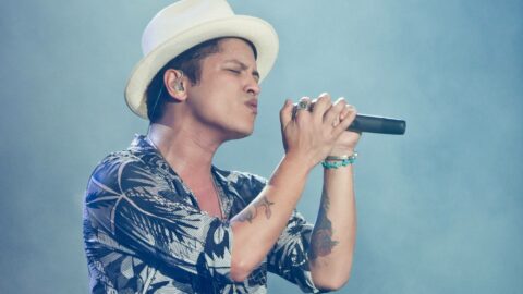 Bruno Mars impersonator charged for scamming Texas woman out of $100,000
