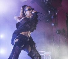 Charli XCX announces ‘Alone Together’ documentary will premiere at SXSW 2021