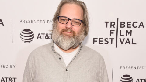 ‘Rick and Morty’ co-creator Dan Harmon is making a new animation set in ancient Greece