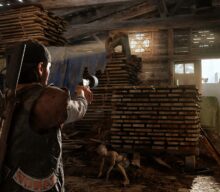 ‘Days Gone’ PC port is Steam top seller, beating ‘RE Village’ and ‘Mass Effect’