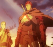 Netflix announces new ‘DOTA: Dragon’s Blood’ animated series