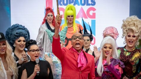 Eurovision-style singing contest in the works from ‘Drag Race’ makers