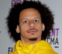Eric Andre says he was racially profiled at an airport in Atlanta