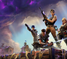 Epic Games Store lowers predicted spending and profits until 2024