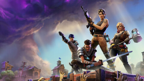 Google allegedly considered buying Epic to stop it competiting