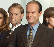 A ‘Frasier’ revival series could be coming soon, says Paramount