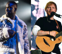 Ghetts praises “busiest guy in the world” Ed Sheeran following latest collaboration