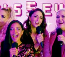 Watch the trailer for Tina Fey’s new girl group comedy ‘Girls5eva’