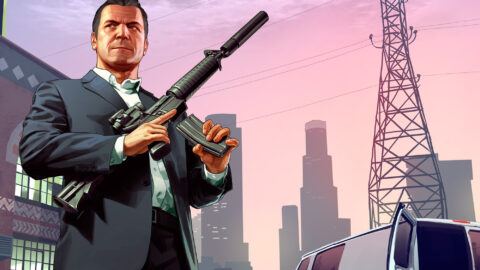 2020 was ‘GTA V’’s best-selling year since its launch