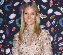 NHS boss advises caution over Gwyneth Paltrow’s long COVID “fasting” regime
