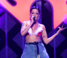 Halsey on her pregnancy: “it has leveled my perception of gender entirely”