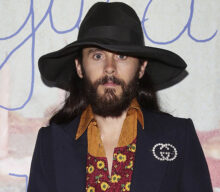 Jared Leto reveals first look at ‘House Of Gucci’ character