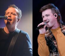 Jason Isbell is donating royalties from Morgan Wallen cover to NAACP