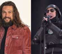 Jason Momoa credits Tool song with igniting his love of bass