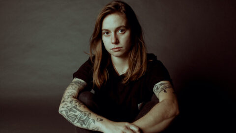 Julien Baker teams up with boygenius bandmates on new song ‘Favor’