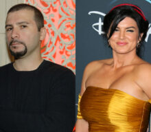 System Of A Down’s John Dolmayan says ‘The Mandalorian’’s Gina Carano is victim of “woke justice”