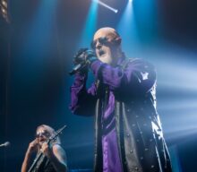 Judas Priest’s Rob Halford on seeing ‘This Is Spinal Tap’ for the first time: “It was like watching ourselves”