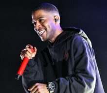 Kid Cudi tells people criticising him for painting his nails to “fuck way off”