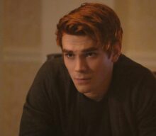 ‘Riverdale’ star KJ Apa compares being on the show to “jail”