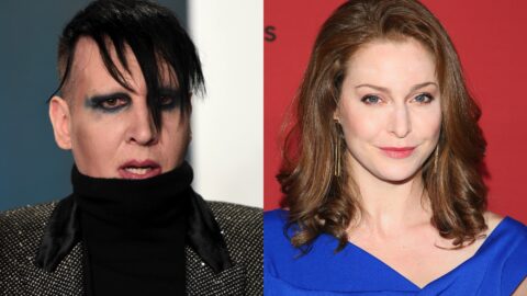 ‘Game Of Thrones’ actor Esmé Bianco accuses Marilyn Manson of abuse: “I felt like a prisoner”