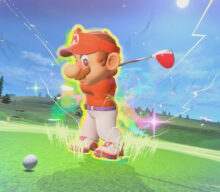 ‘Mario Golf Super Rush’ announced for Nintendo Switch