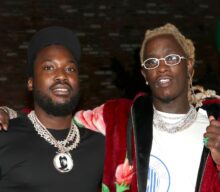 Listen to Young Thug and Meek Mill team up on ‘That Go’