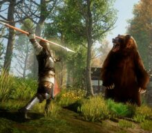 Is ‘New World’ unique enough to compete in the MMO genre?