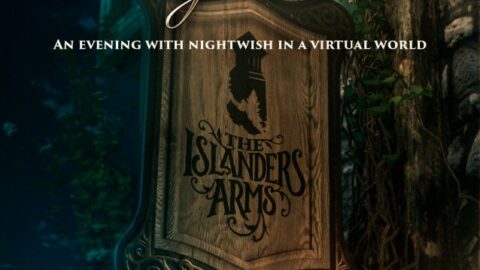 NIGHTWISH’s Virtual Concert Rescheduled For May