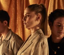 London Grammar: “I always end up being the only female in the room”