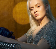 Zara Larsson: “I think I’m obsessed with love”