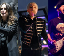 My Chemical Romance, Linkin Park and Black Sabbath get the Funko Pop! Album treatment