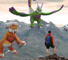 ‘Pokémon GO’ announces March start date for ‘Season Of Legends’