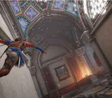 ‘Prince of Persia: The Sands of Time Remake’ delayed indefinitely