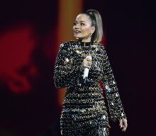 Australian Government criticised for allowing Rita Ora into country despite border closures