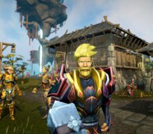 ‘RuneScape’ dev talks the game’s future following Carlyle buyout