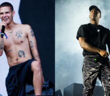 Slowthai and Skepta set to perform together on ‘The Tonight Show’ this week
