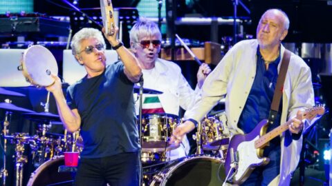 The Who cancel UK and Ireland tour: “The current situation makes this impossible”