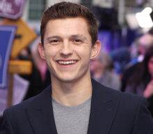 Tom Holland recalls disastrous ‘Star Wars’ audition for role of Finn