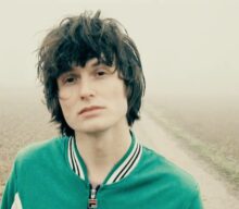 The Libertines’ touring poet’s band Trampolene debut video for ‘Come Join Me In Life’